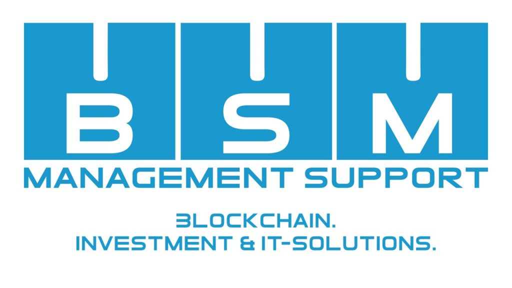 BSM Blockchain Lösungen